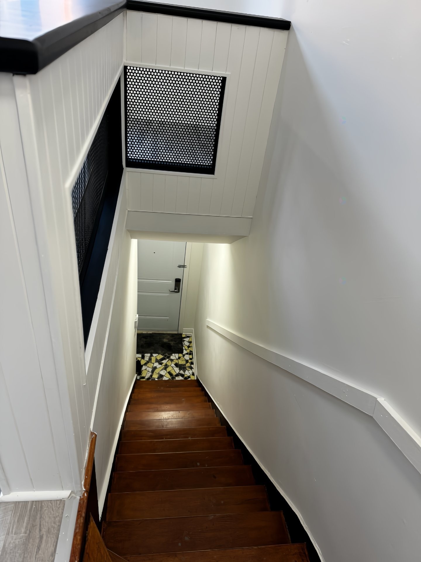 Mud Room - 1809 Rue Ontario E., Montréal (Ville-Marie), QC - Indoor Photo Showing Other Room