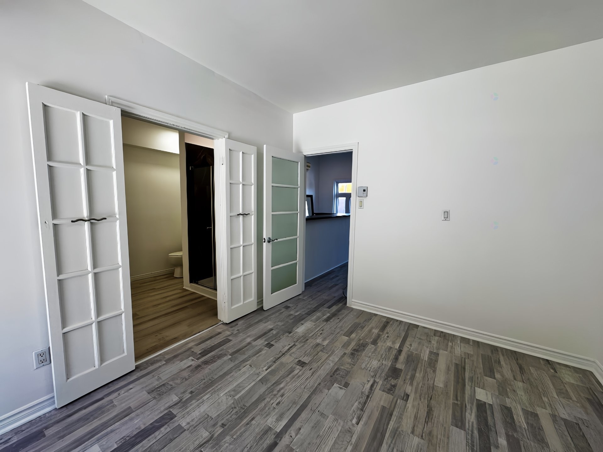 Master Bedroom - 1809 Rue Ontario E., Montréal (Ville-Marie), QC - Indoor Photo Showing Other Room