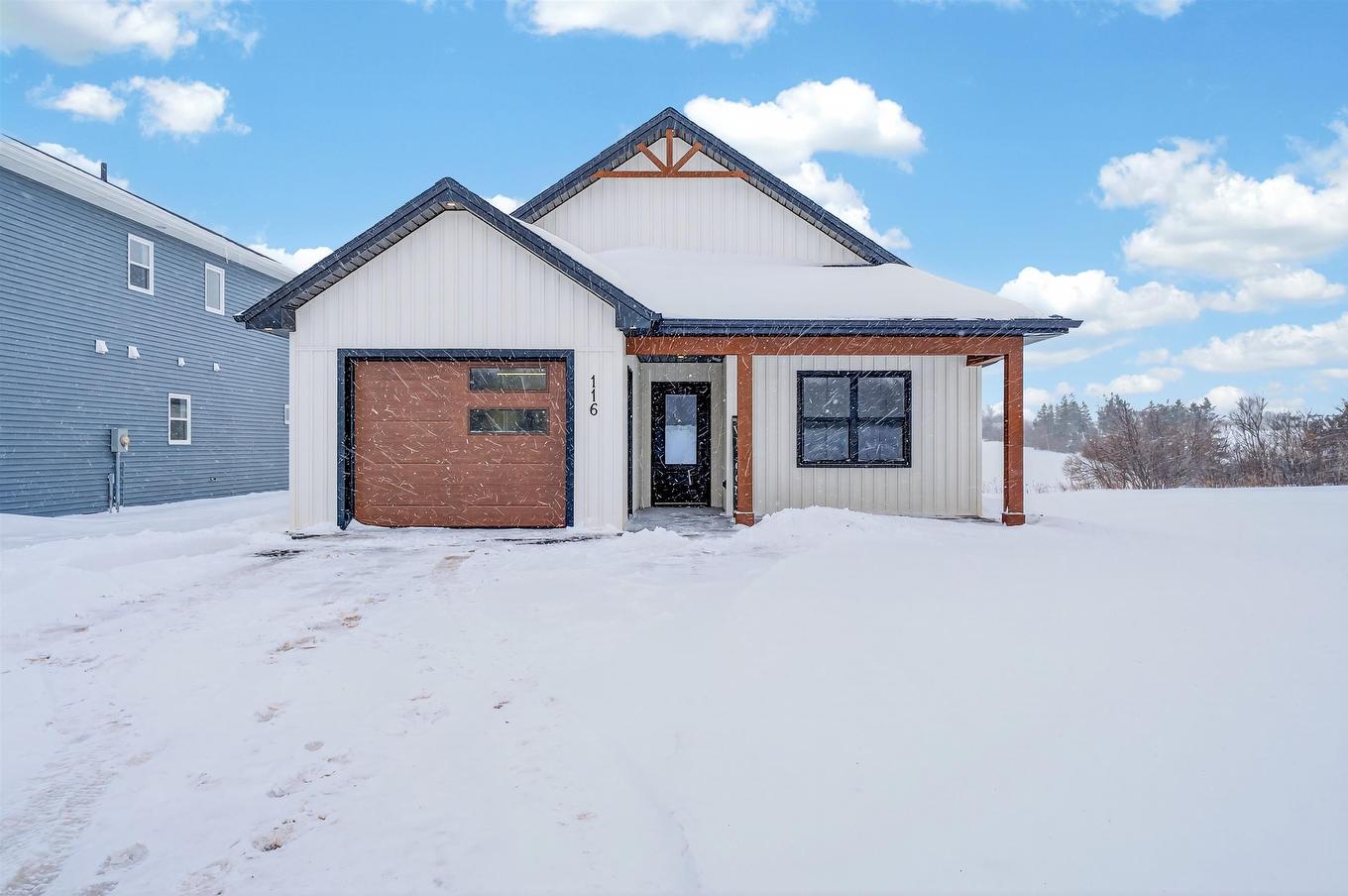 116 Samantha Lane, Cornwall, PE