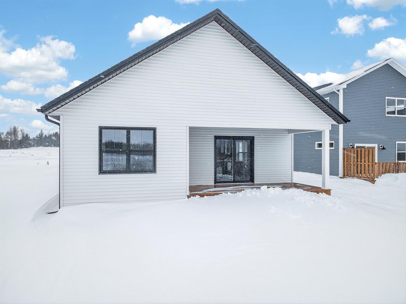 116 Samantha Lane, Cornwall, PE