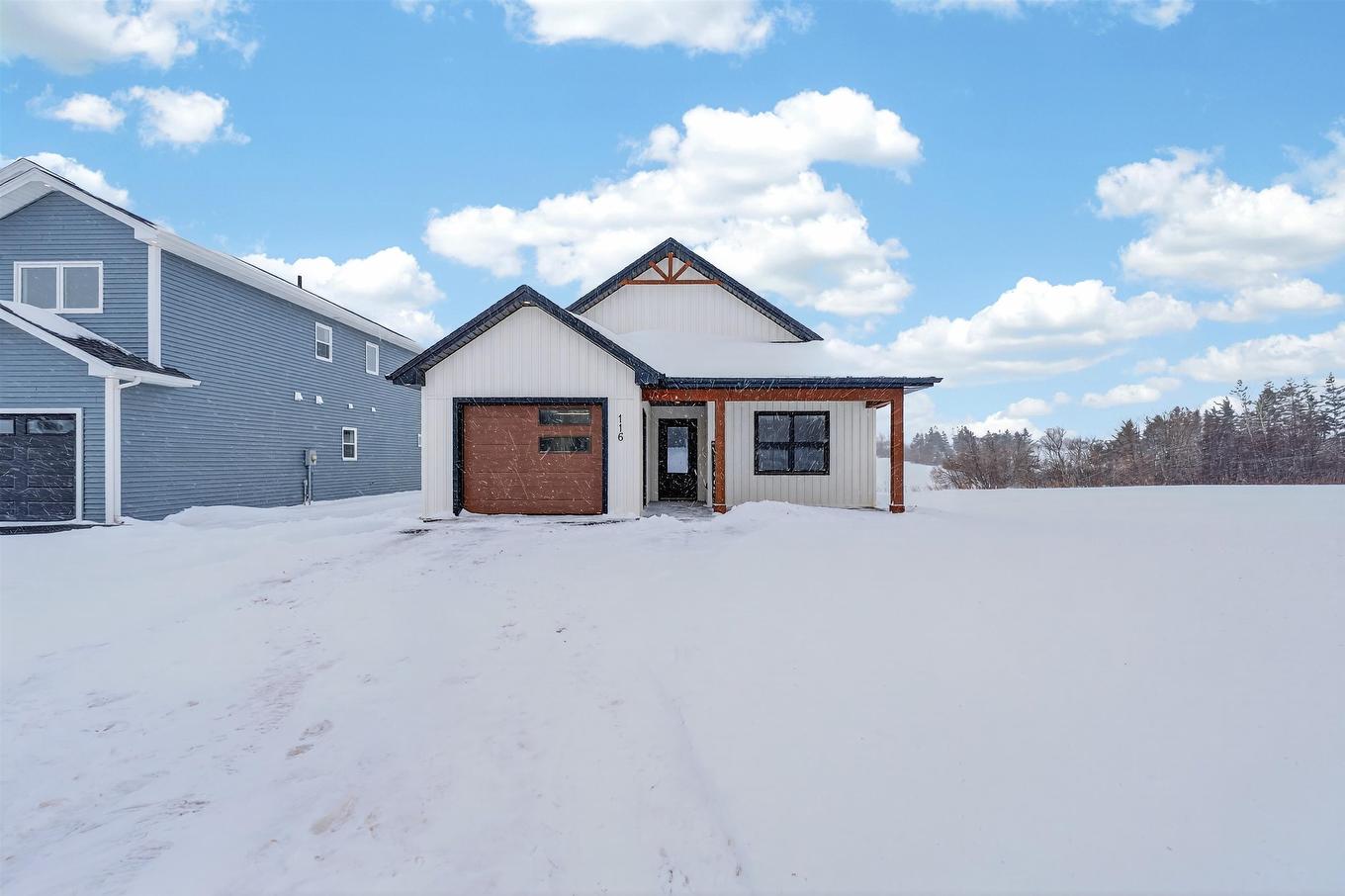 116 Samantha Lane, Cornwall, PE