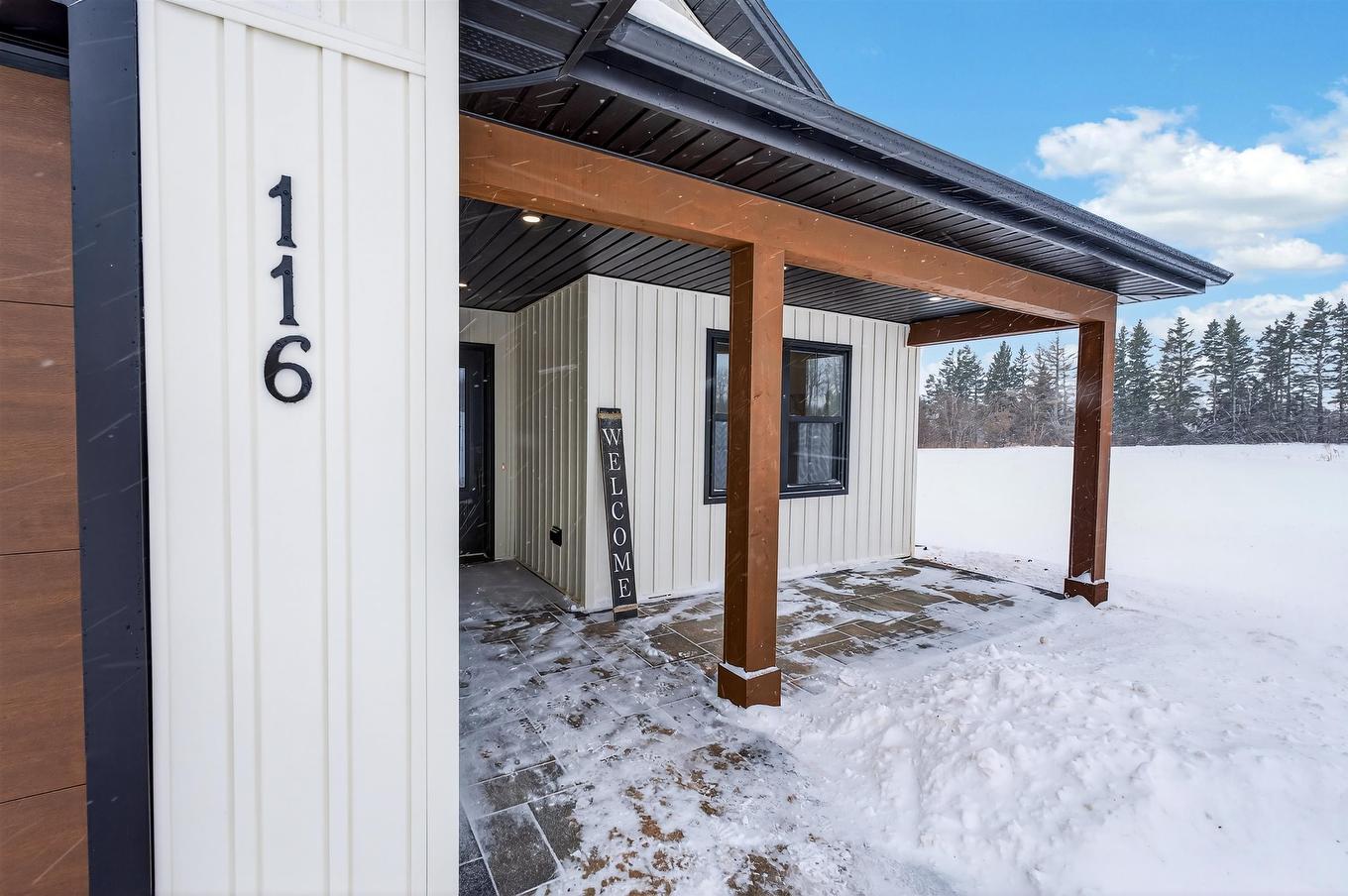 116 Samantha Lane, Cornwall, PE