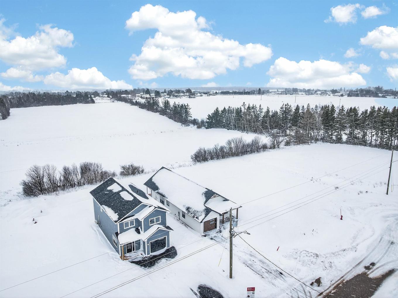 116 Samantha Lane, Cornwall, PE