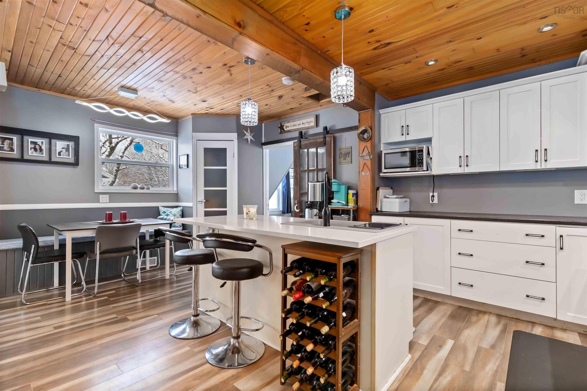 13862 Highway 3, Dayspring, NS