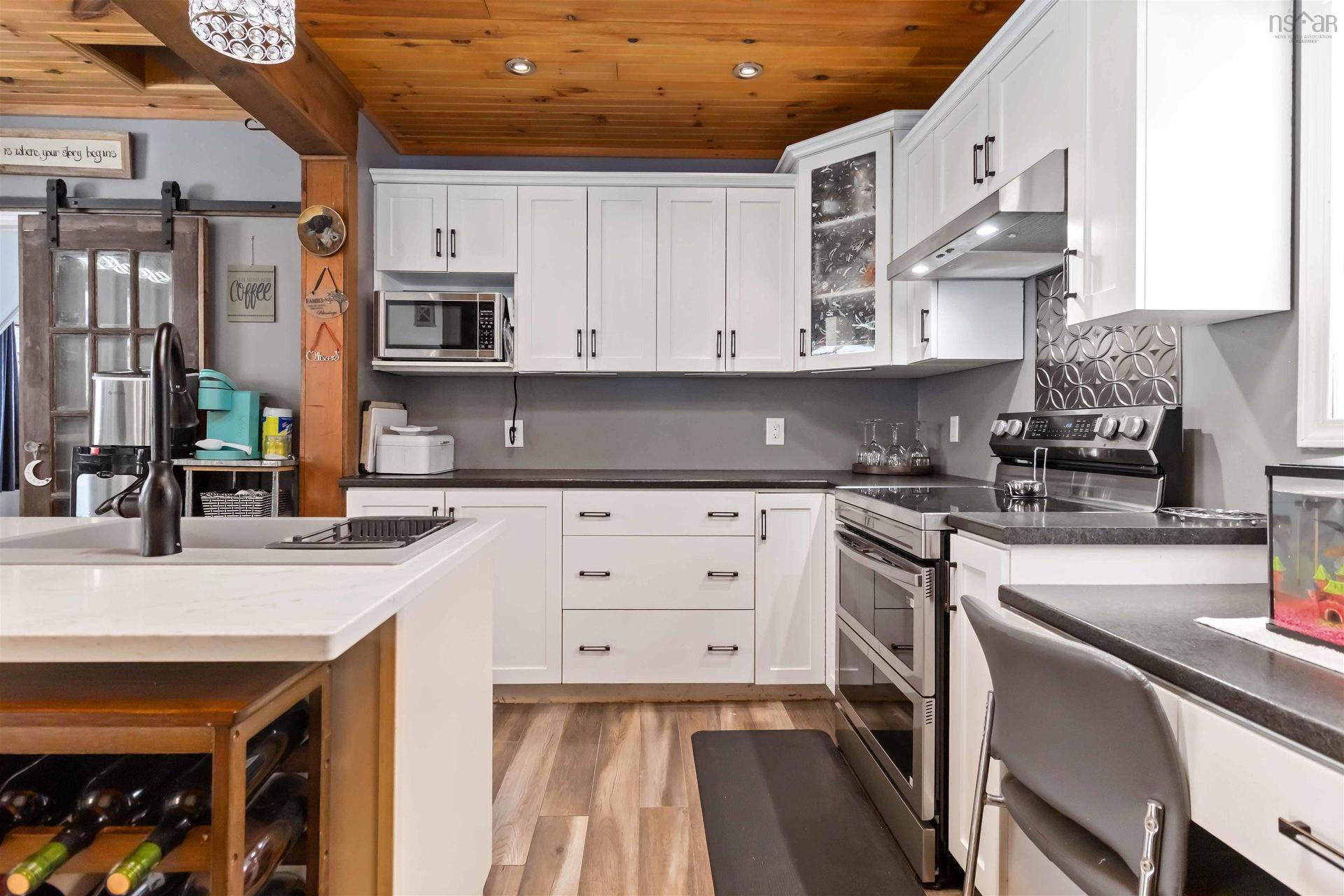 13862 Highway 3, Dayspring, NS