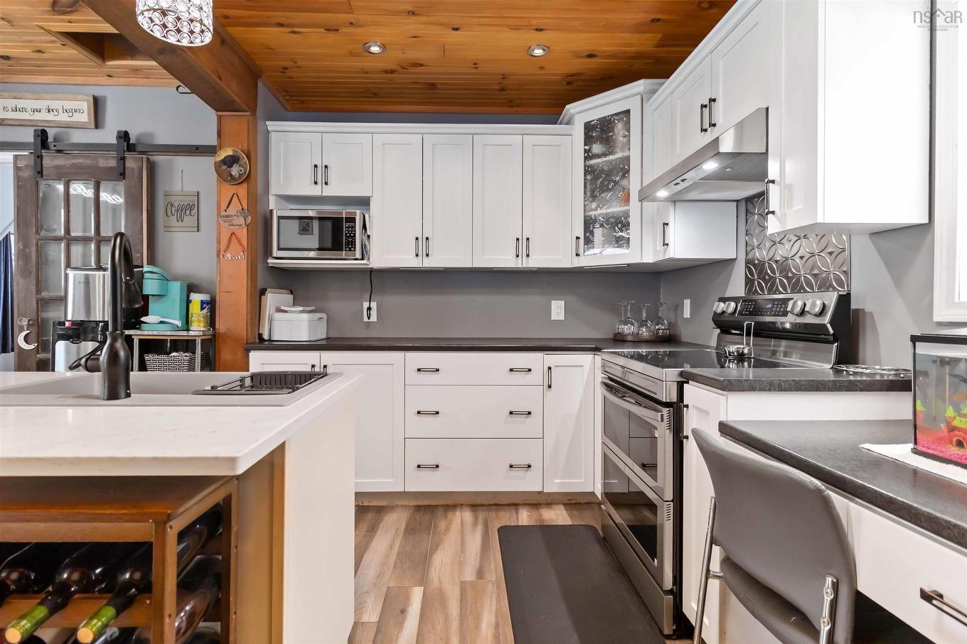 13862 Highway 3, Dayspring, NS
