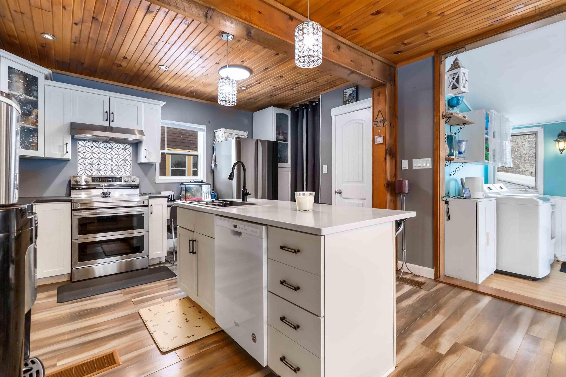 13862 Highway 3, Dayspring, NS