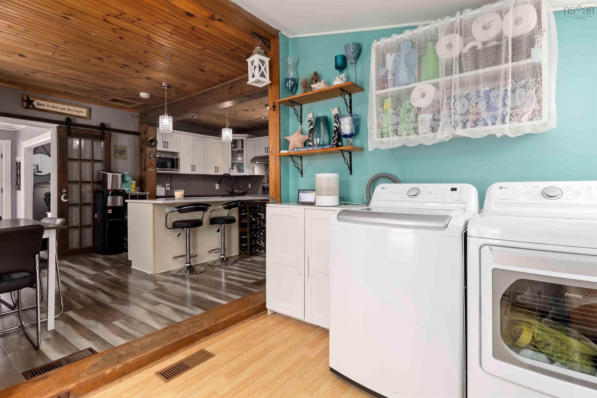 13862 Highway 3, Dayspring, NS