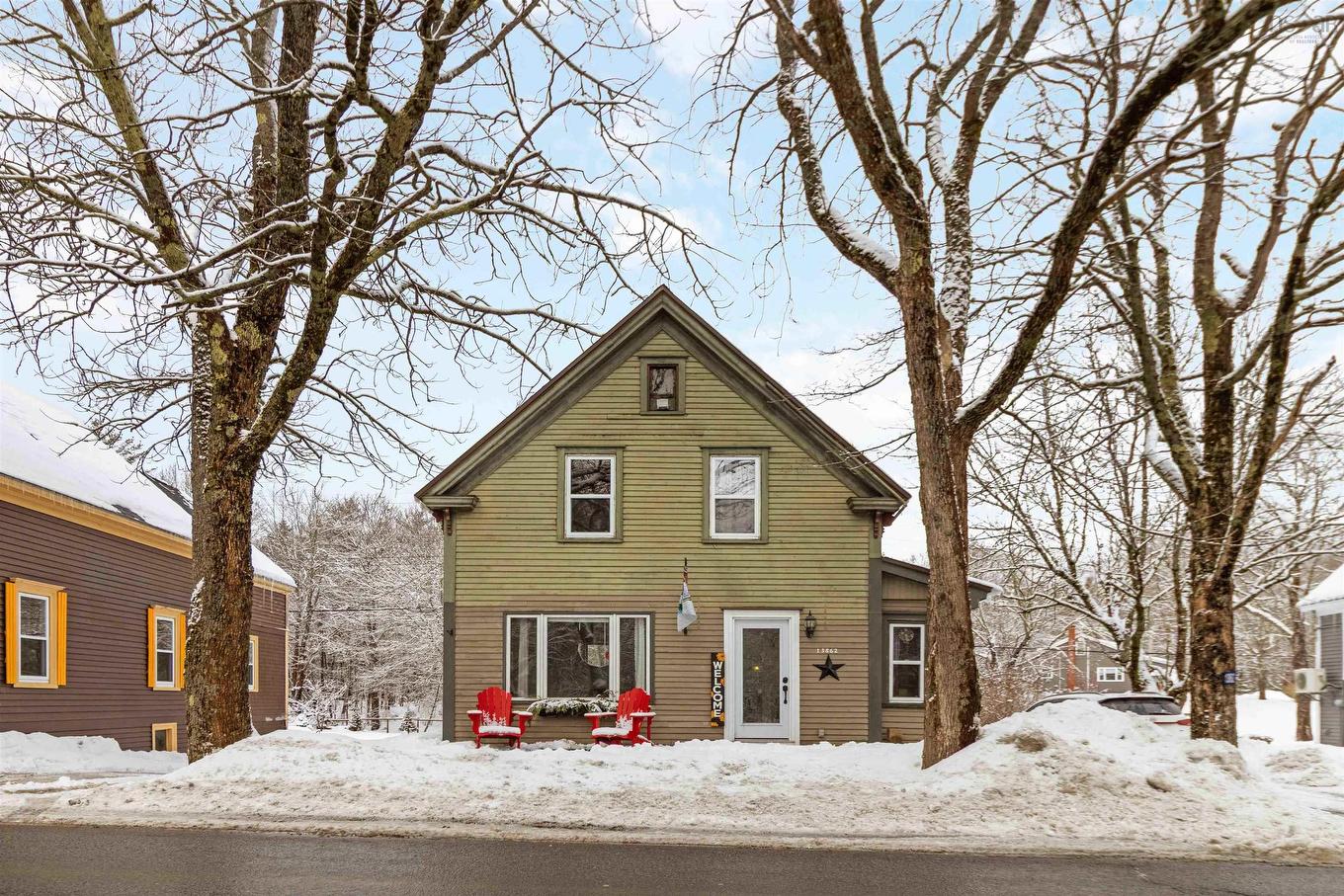 13862 Highway 3, Dayspring, NS