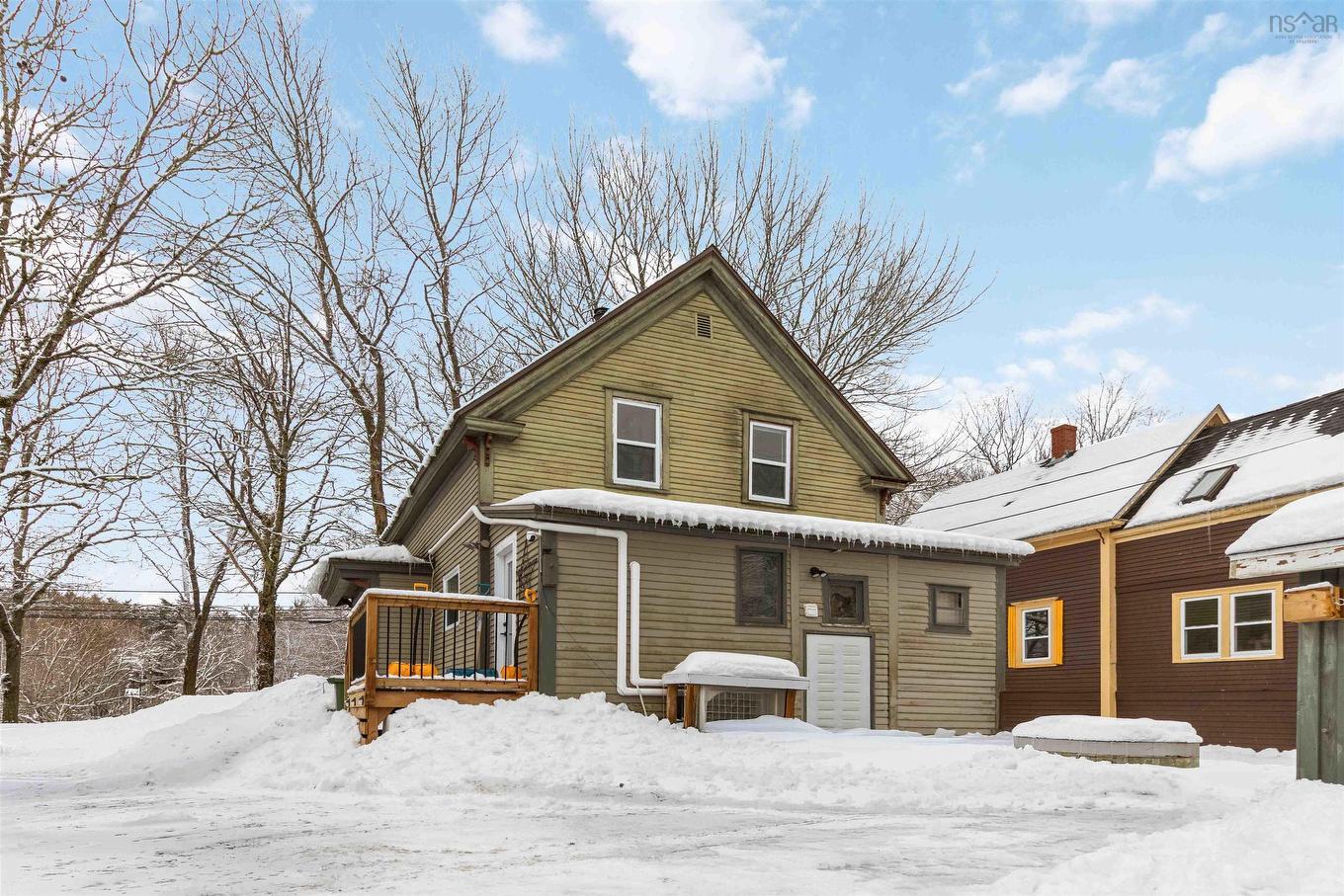 13862 Highway 3, Dayspring, NS