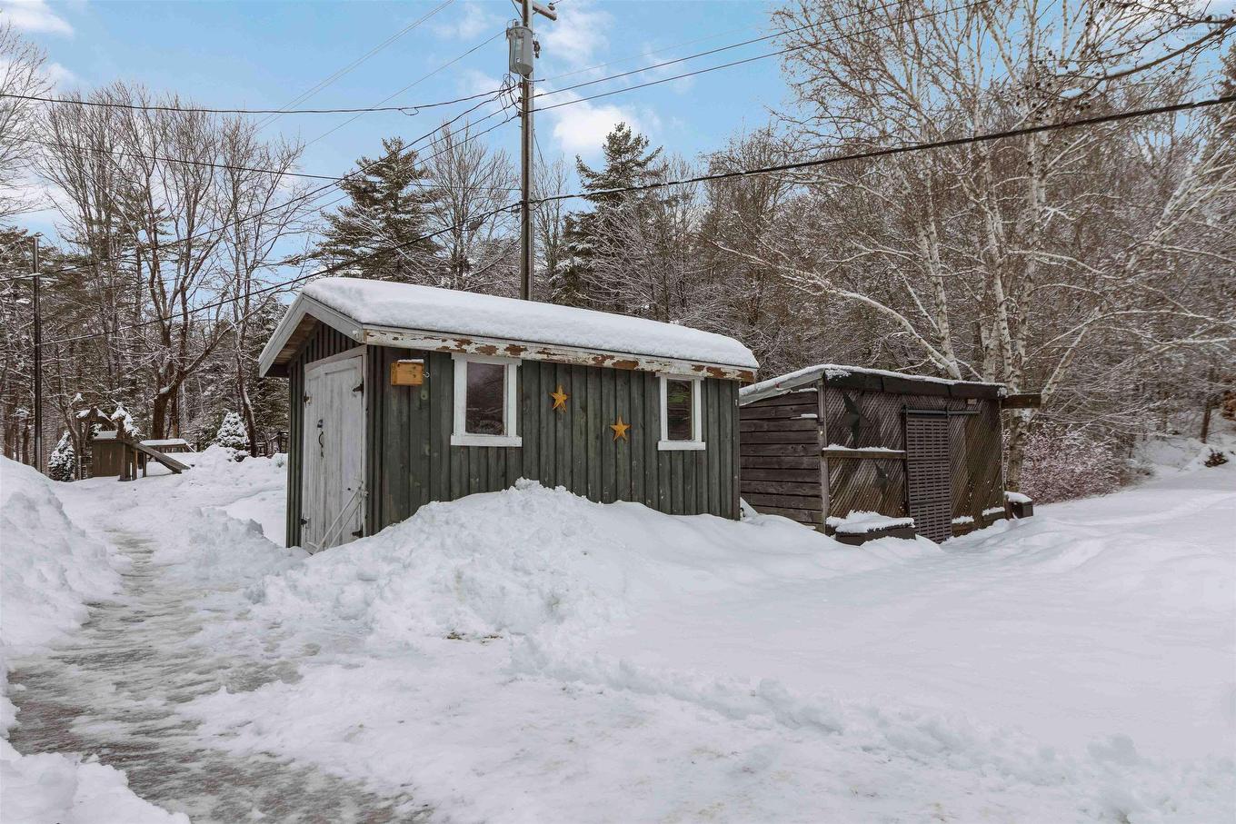 13862 Highway 3, Dayspring, NS