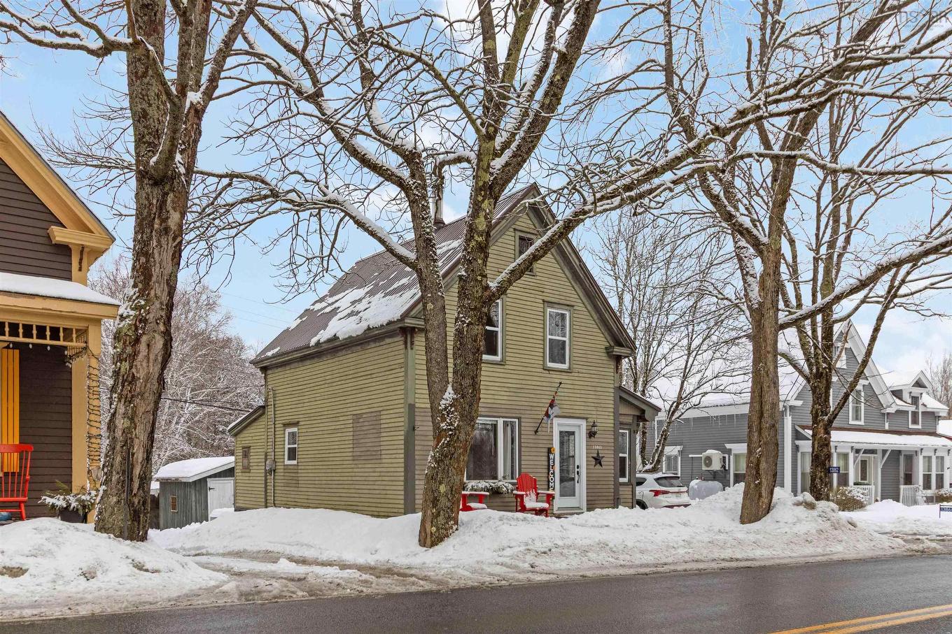 13862 Highway 3, Dayspring, NS