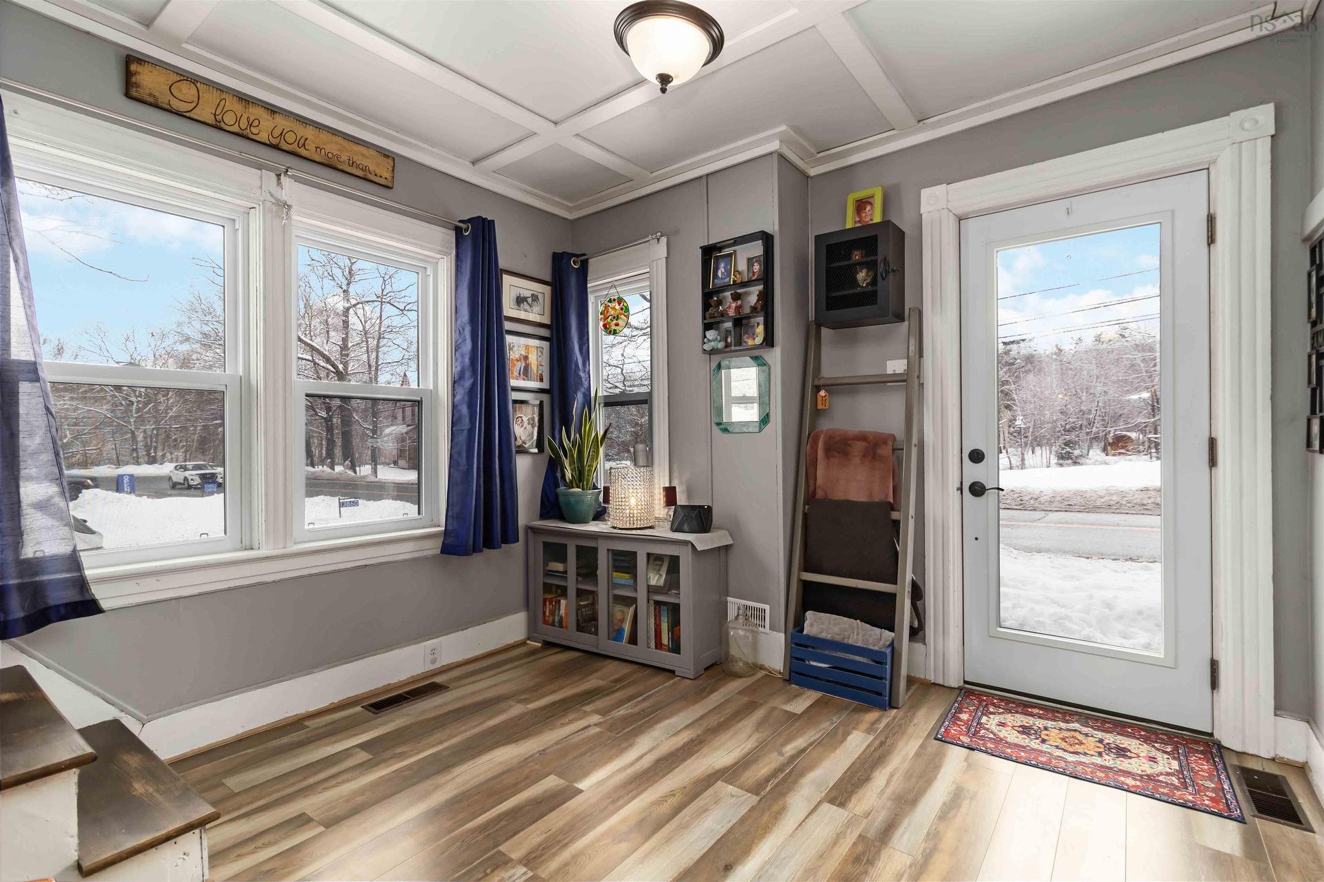 13862 Highway 3, Dayspring, NS