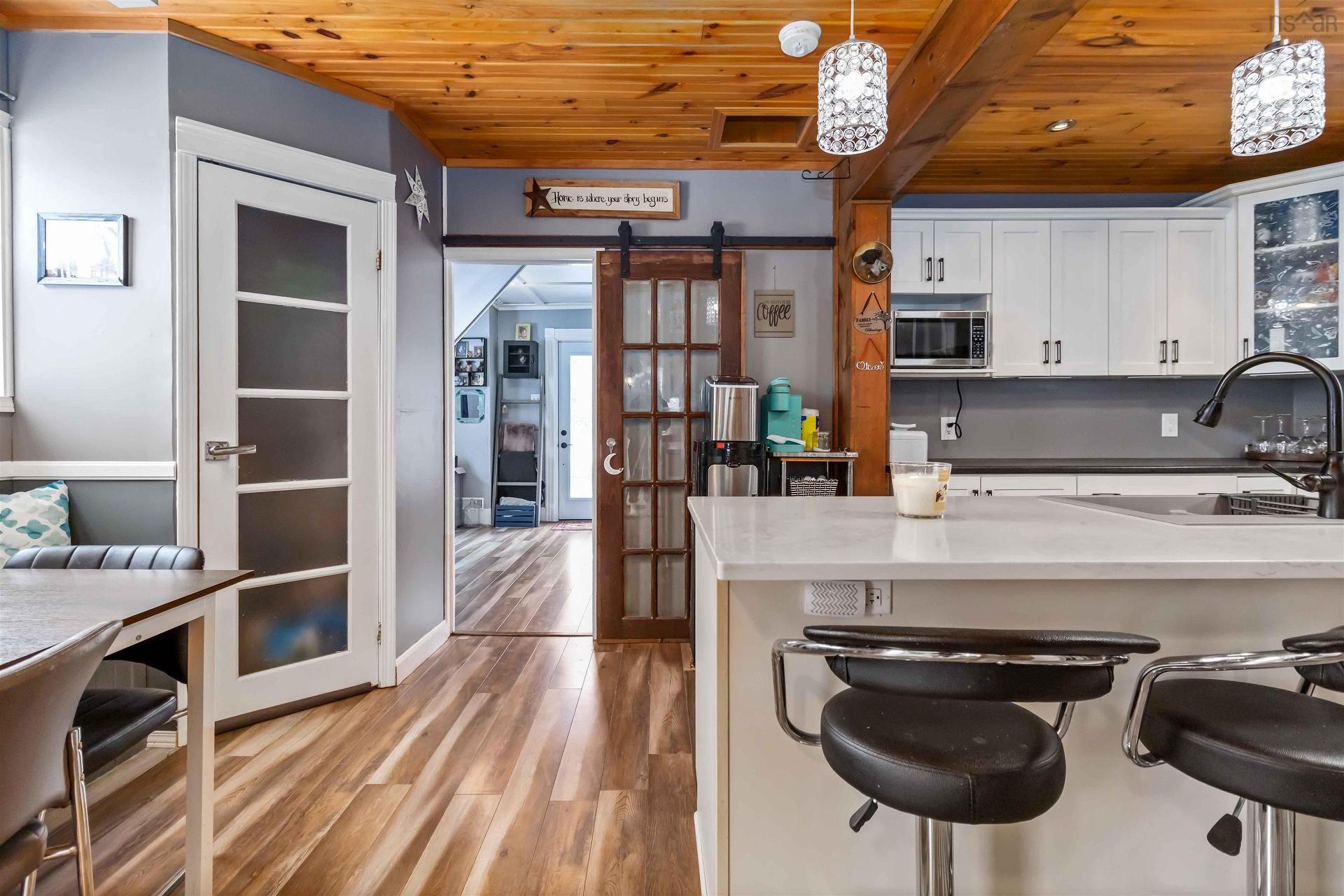 13862 Highway 3, Dayspring, NS