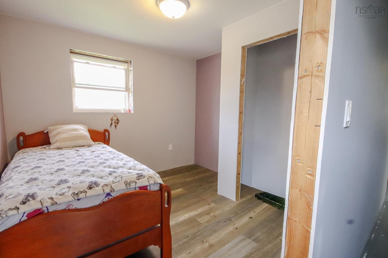 7119 Highway 3, Upper Woods Harbour, NS