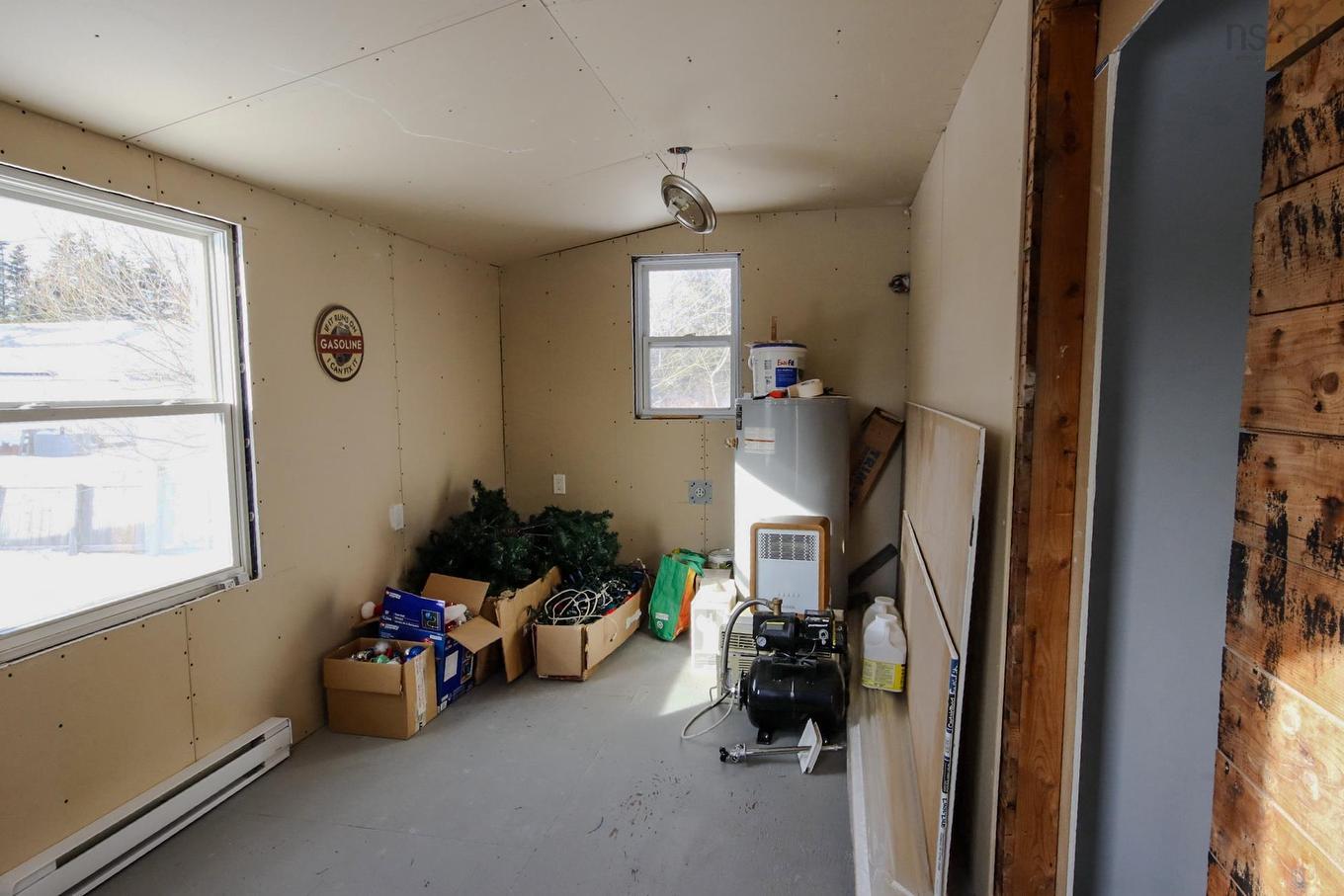 7119 Highway 3, Upper Woods Harbour, NS