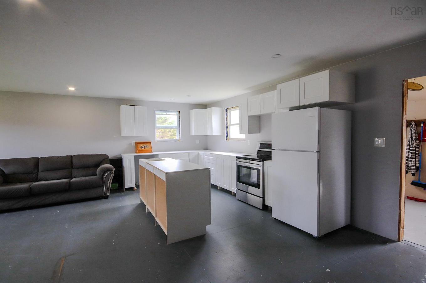 7119 Highway 3, Upper Woods Harbour, NS