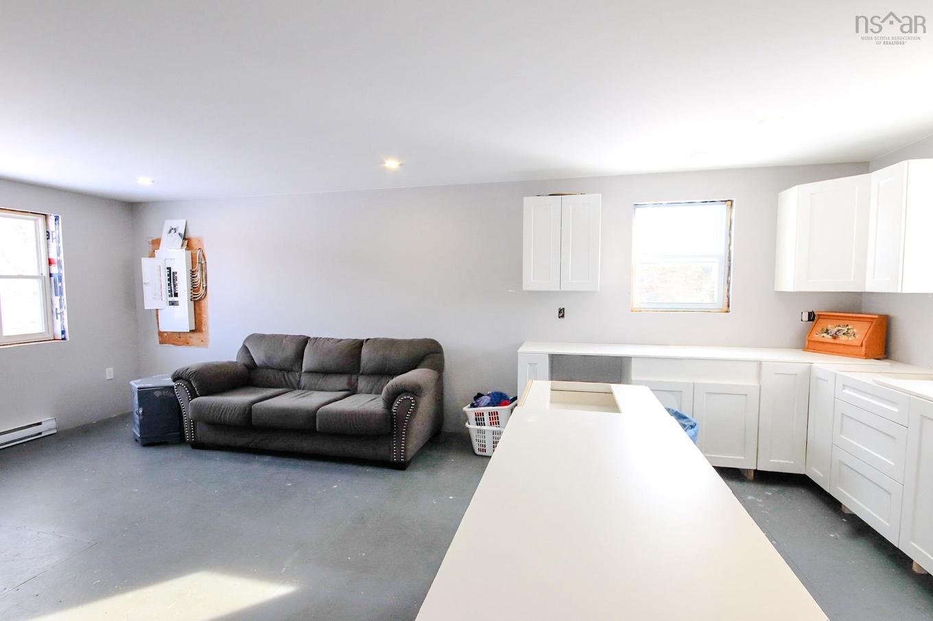 7119 Highway 3, Upper Woods Harbour, NS