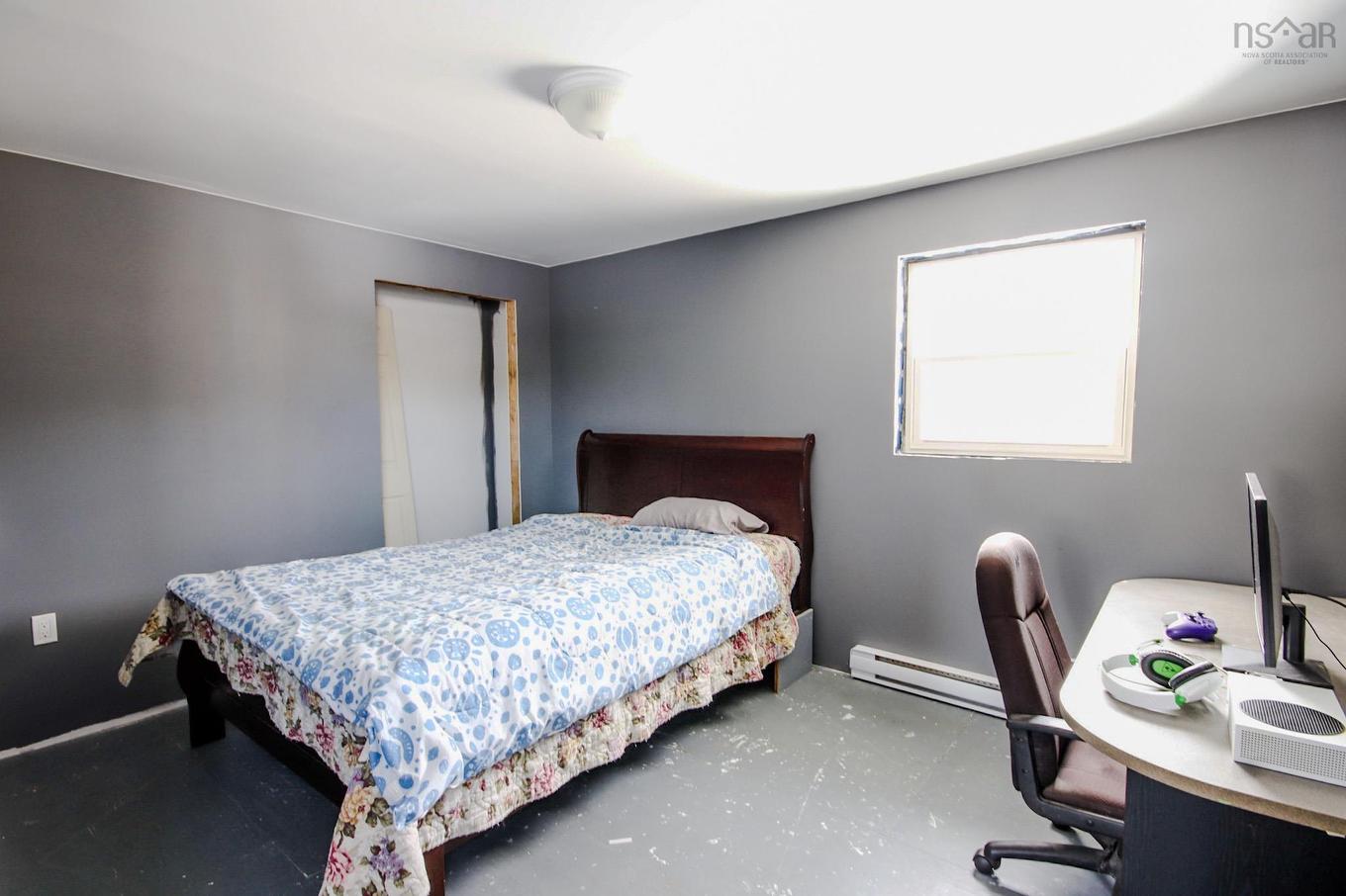 7119 Highway 3, Upper Woods Harbour, NS