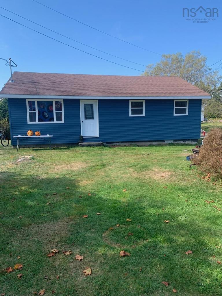 7119 Highway 3, Upper Woods Harbour, NS