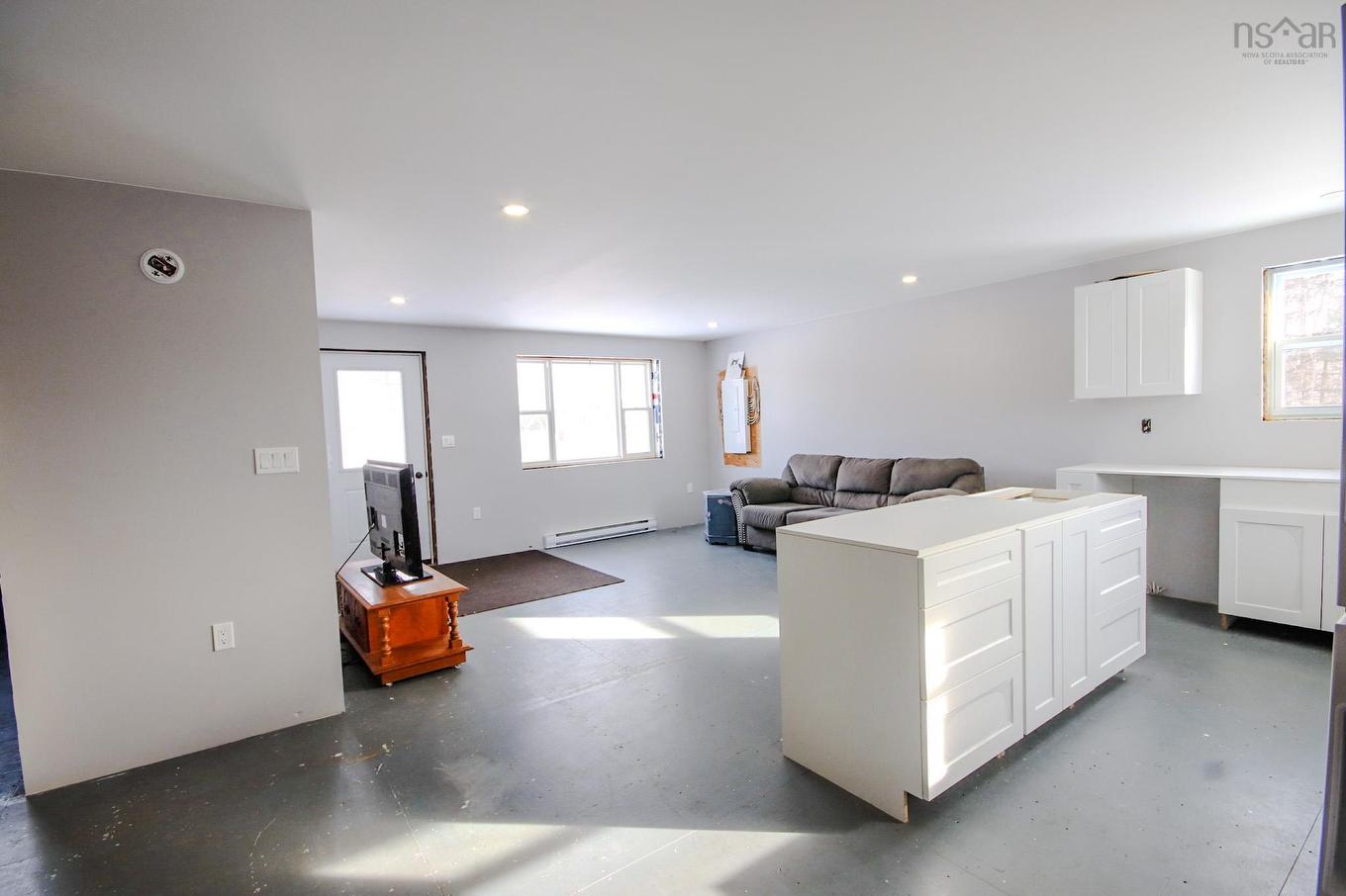 7119 Highway 3, Upper Woods Harbour, NS