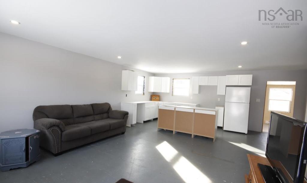 7119 Highway 3, Upper Woods Harbour, NS