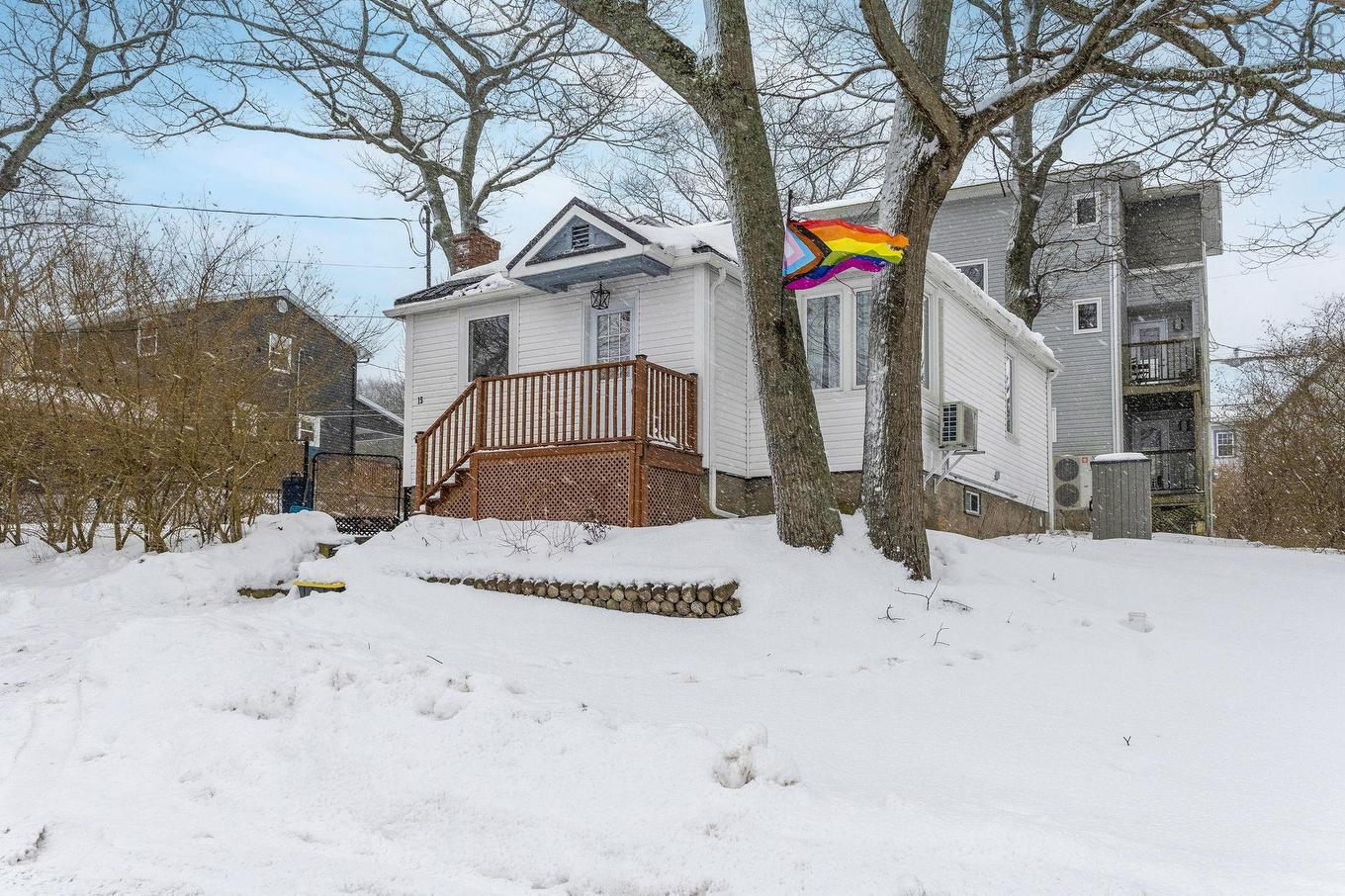 15 Acorn Road, Halifax, NS