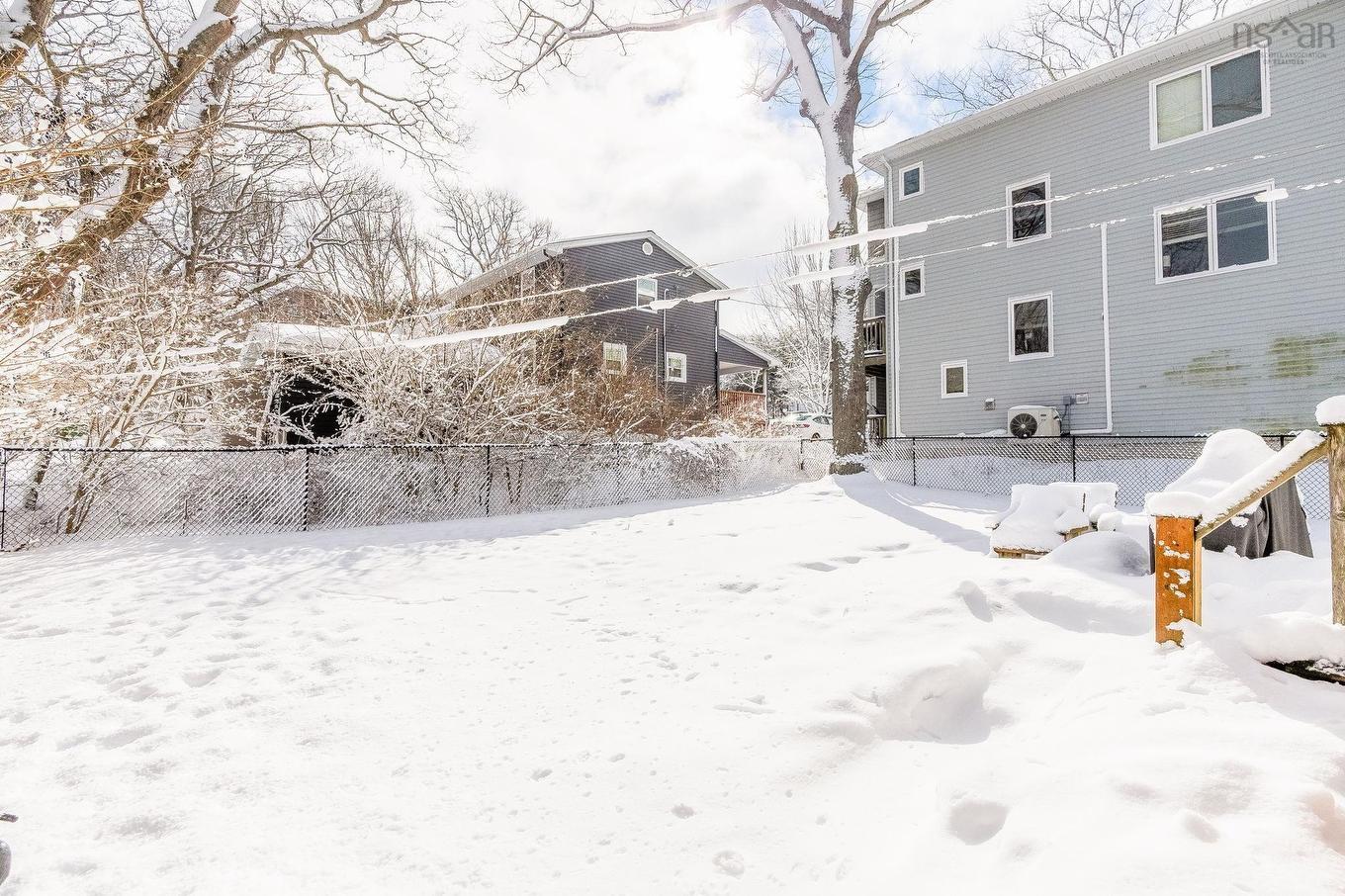 15 Acorn Road, Halifax, NS