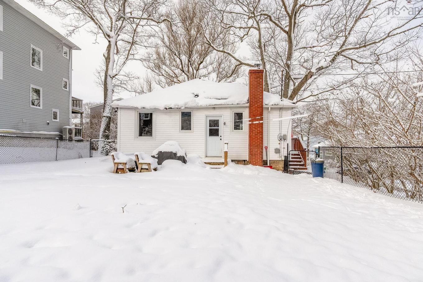 15 Acorn Road, Halifax, NS