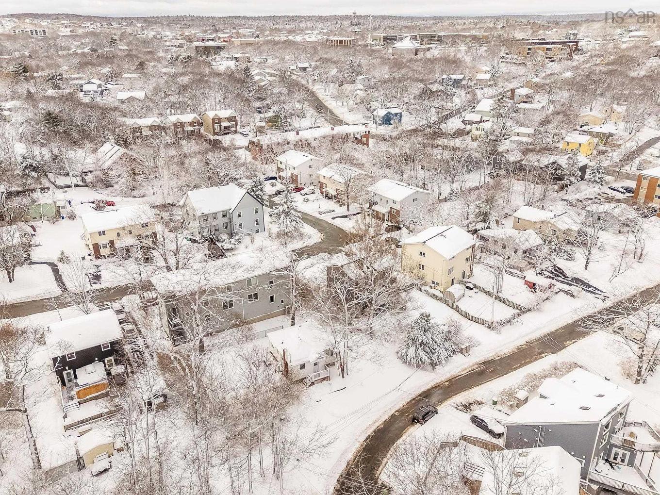 15 Acorn Road, Halifax, NS