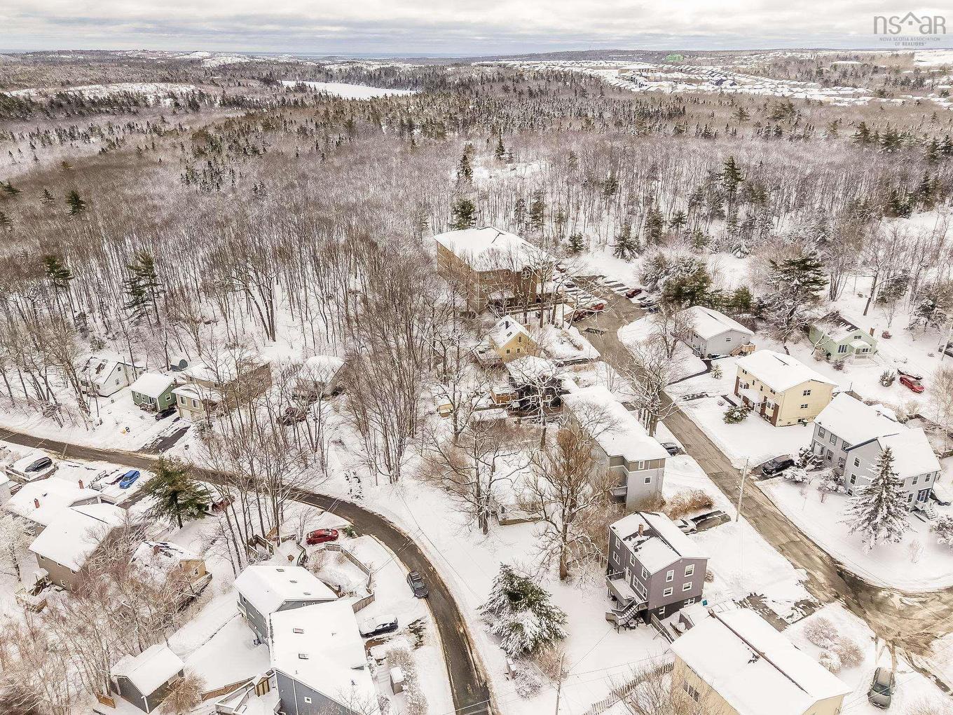 15 Acorn Road, Halifax, NS