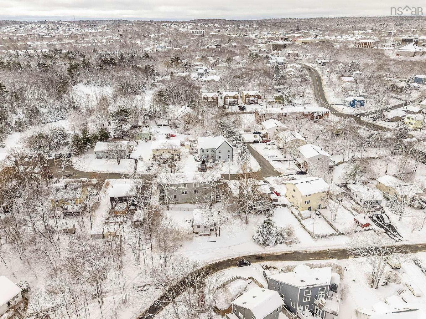 15 Acorn Road, Halifax, NS