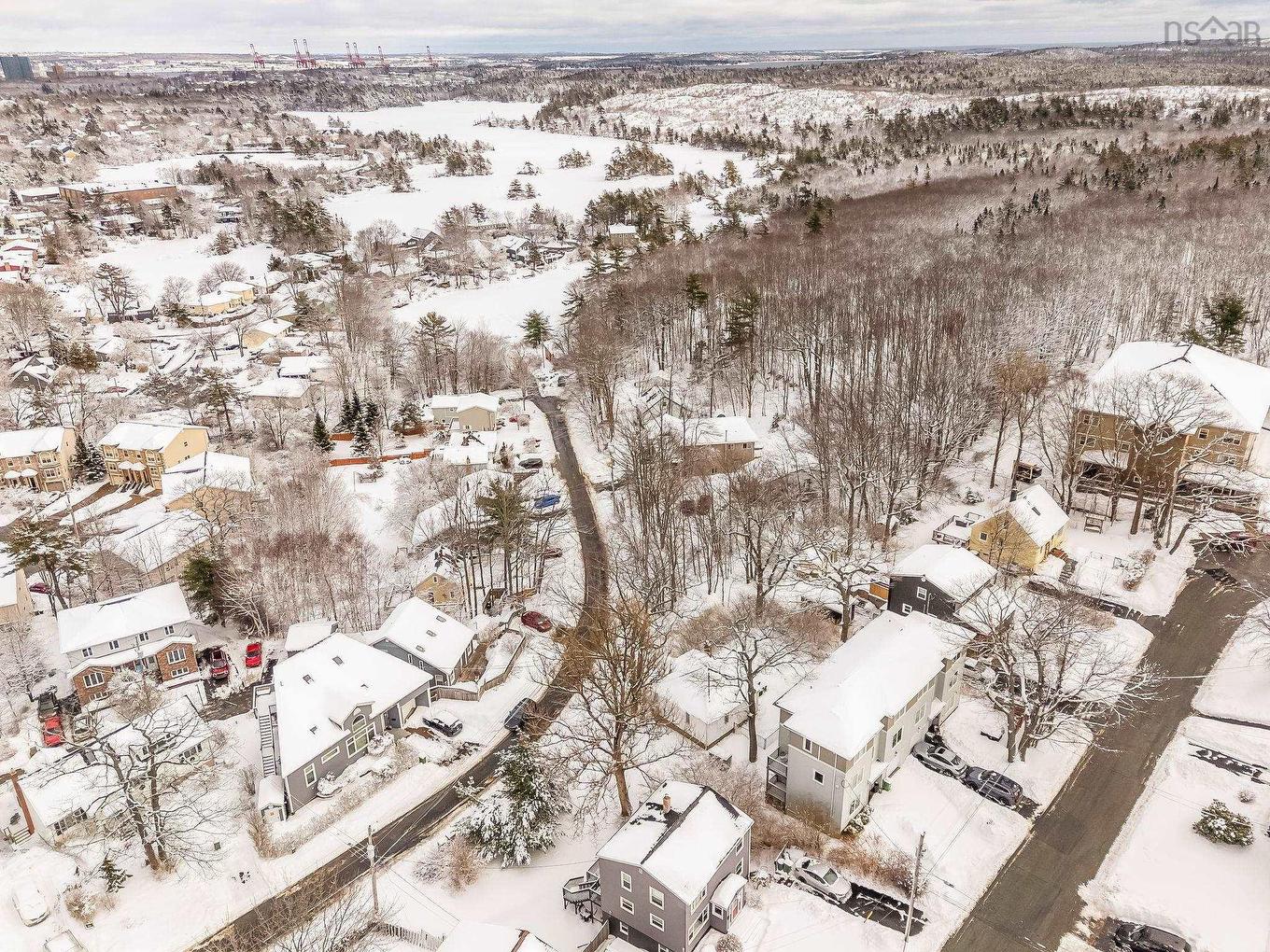 15 Acorn Road, Halifax, NS