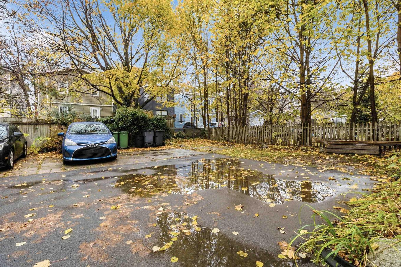 6229-6231 Allan Street, Halifax, NS