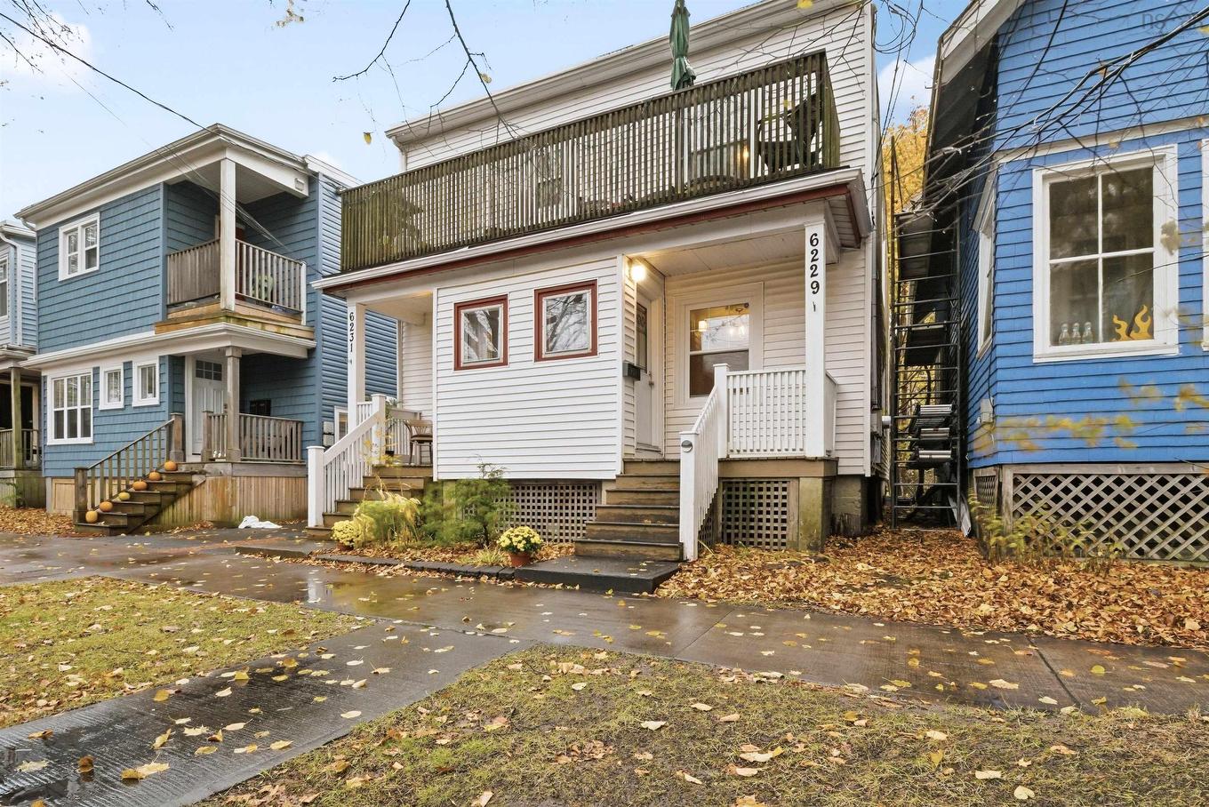 6229-6231 Allan Street, Halifax, NS