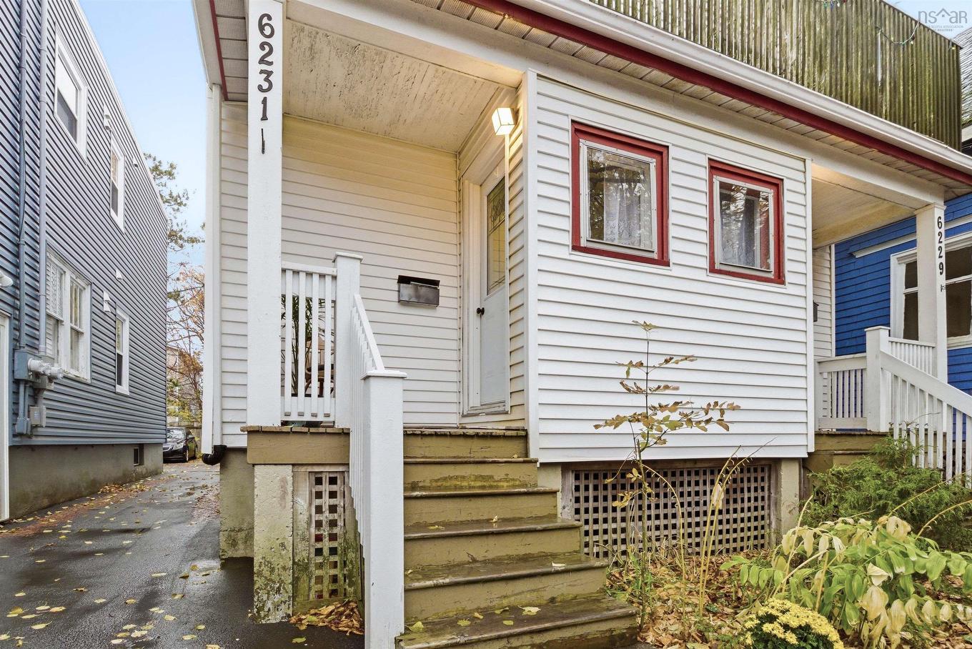 6229-6231 Allan Street, Halifax, NS