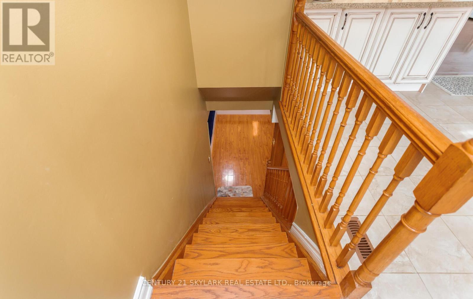 3353 Martins Pine Crescent, Mississauga, ON - Indoor Photo Showing Other Room