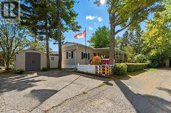 673 BRANT WATERLOO Road Unit# 518 Ayr, ON N0B 1E0