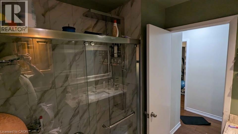 6 Sherry Lane Drive, Hamilton, ON - Indoor