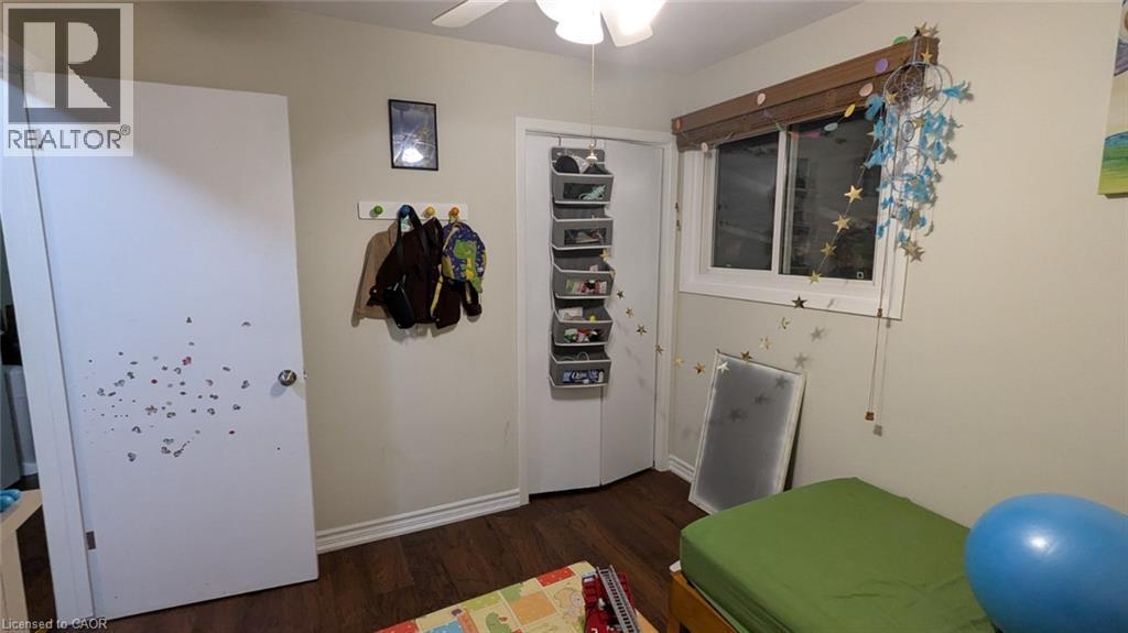 6 Sherry Lane Drive, Hamilton, ON - Indoor