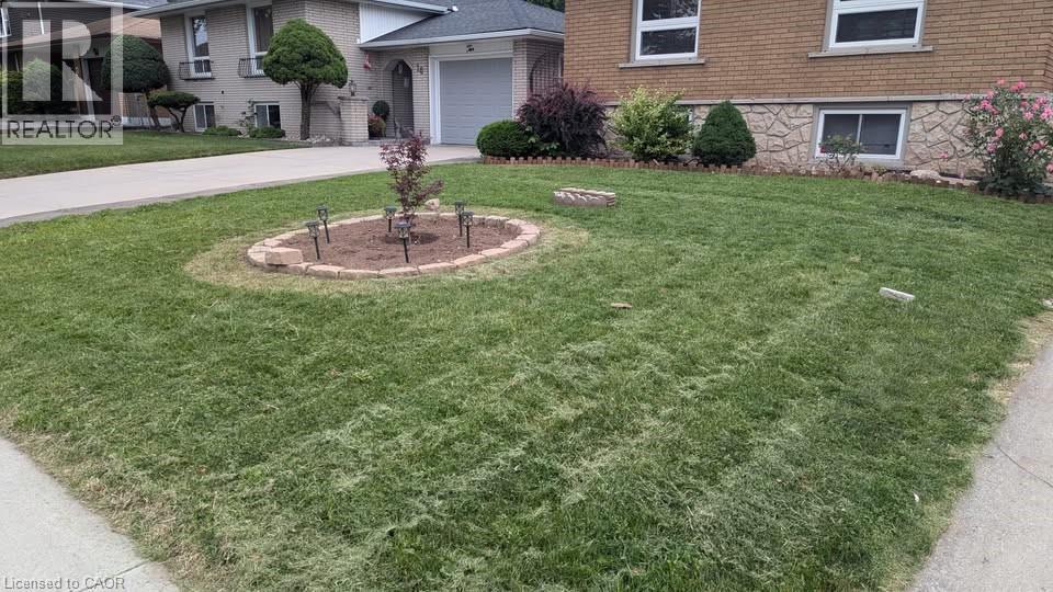 6 Sherry Lane Drive, Hamilton, ON - Outdoor