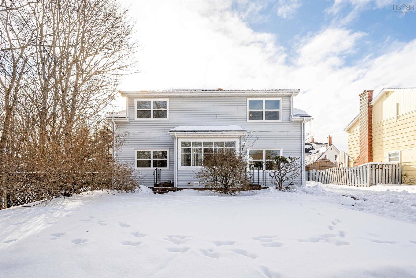 56 Whitman Court, Truro, NS