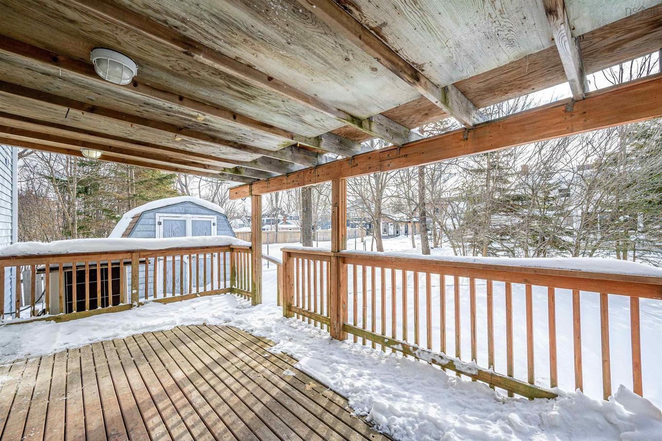 56 Whitman Court, Truro, NS