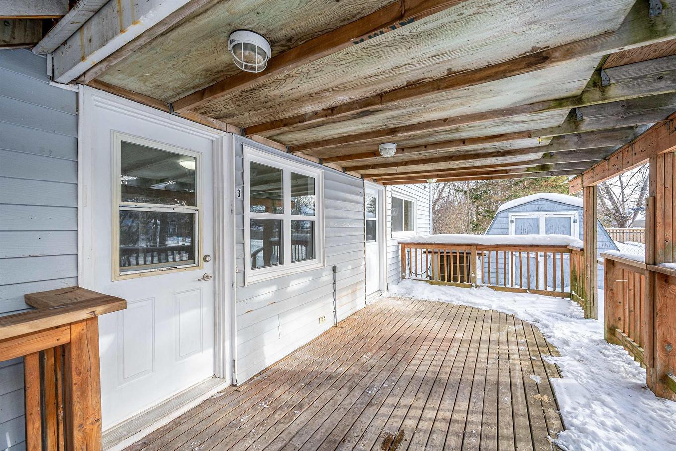 56 Whitman Court, Truro, NS