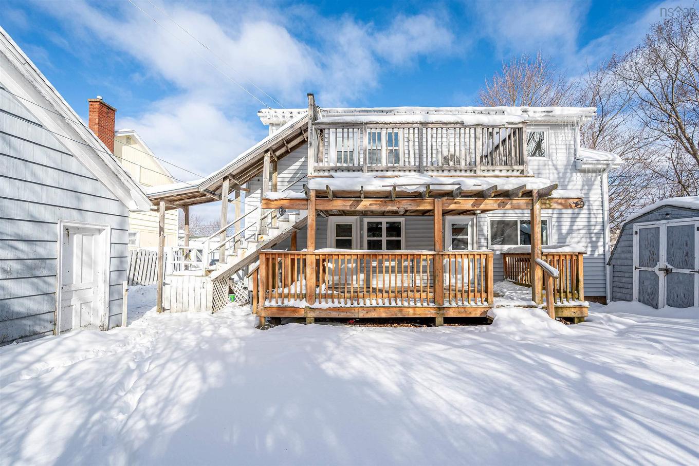 56 Whitman Court, Truro, NS