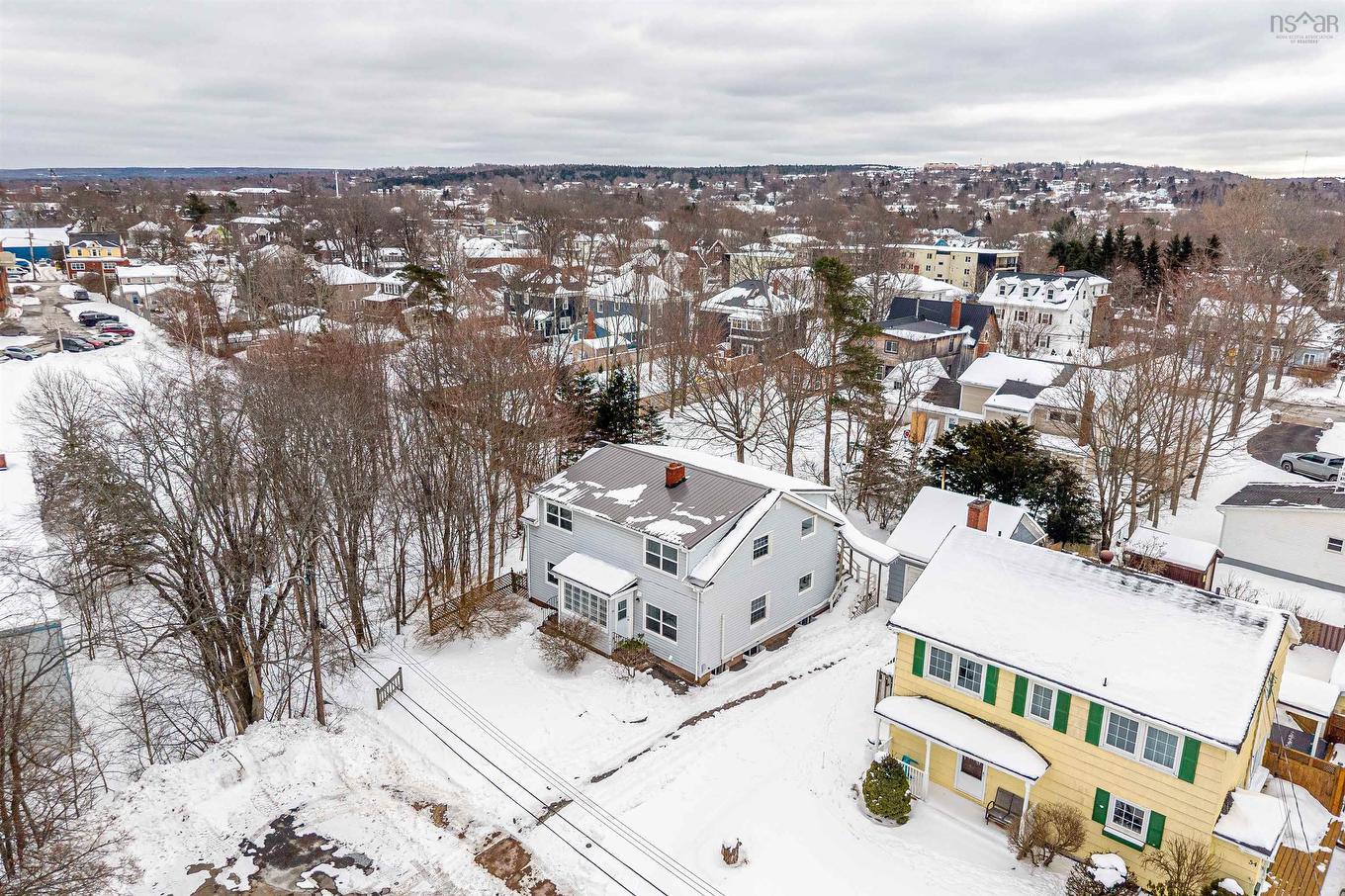 56 Whitman Court, Truro, NS