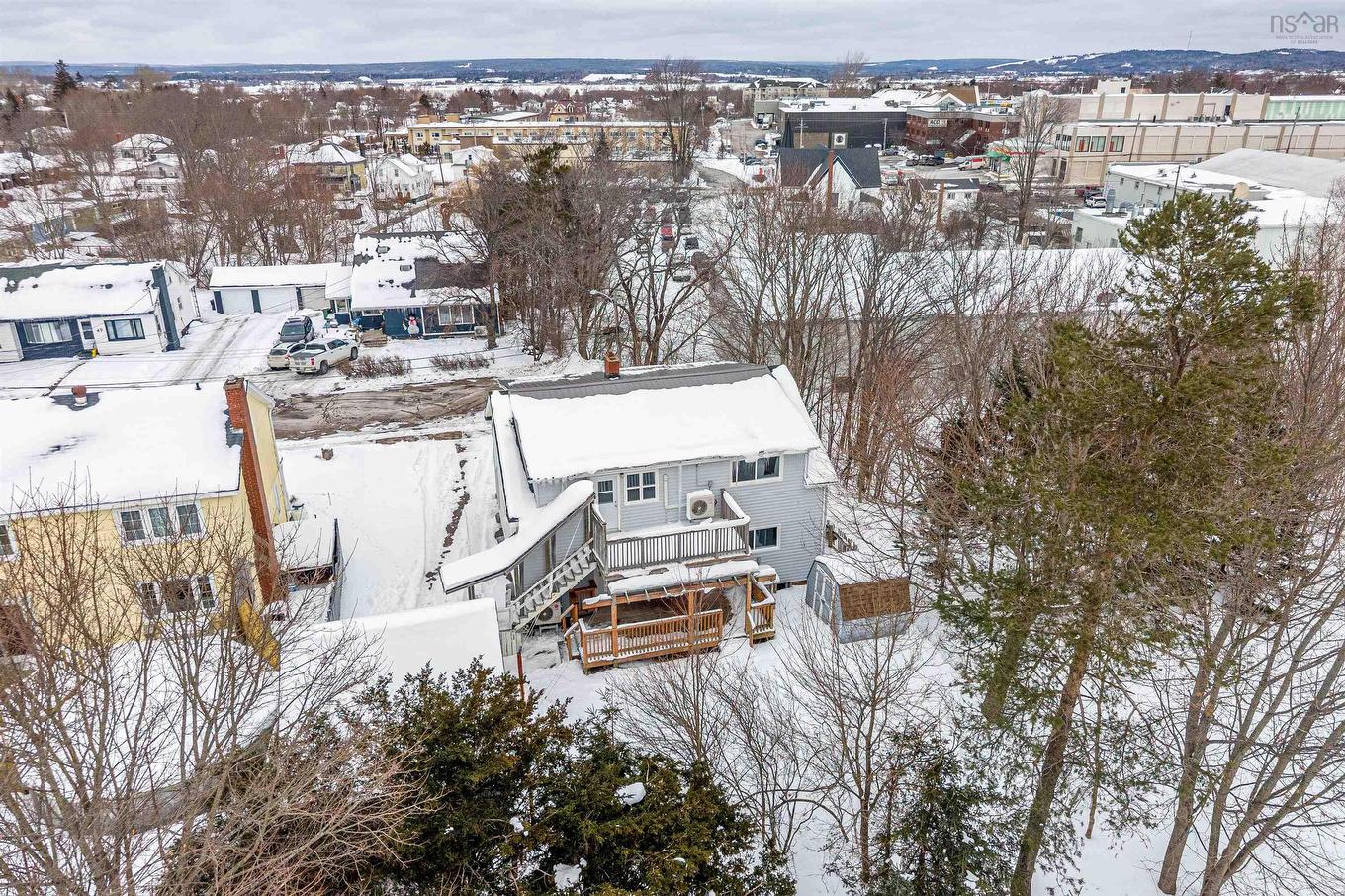 56 Whitman Court, Truro, NS