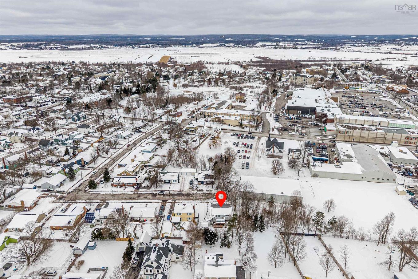 56 Whitman Court, Truro, NS