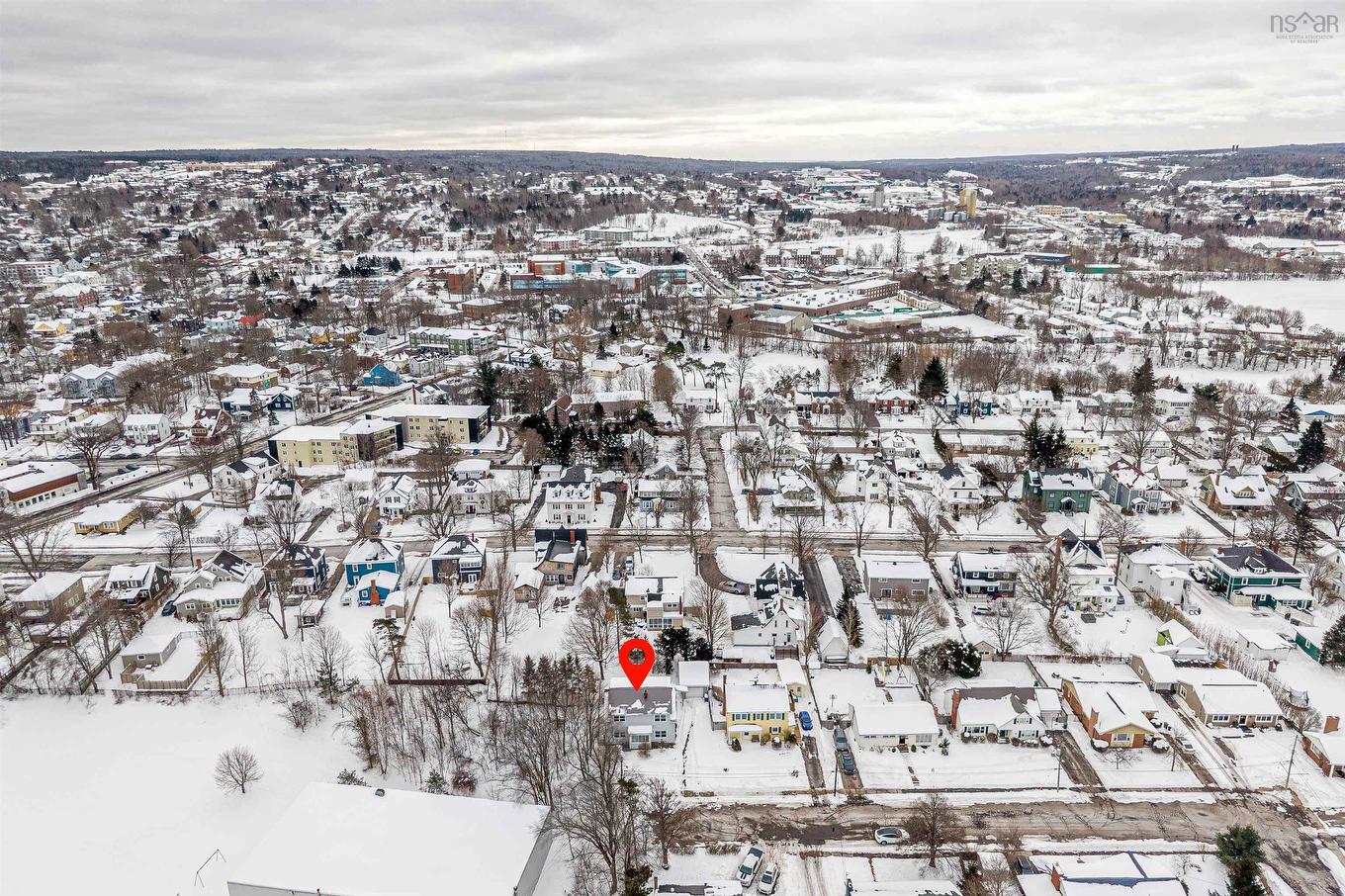 56 Whitman Court, Truro, NS