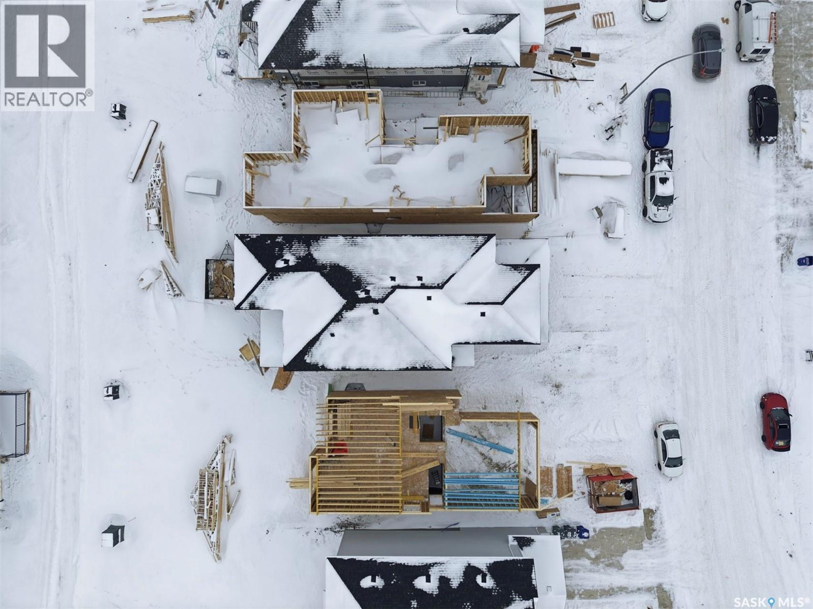 142 Sharma Lane, Saskatoon, SK - Outdoor With View